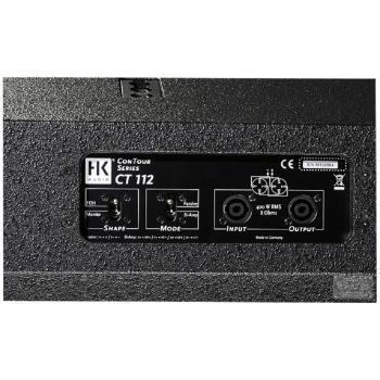 HK AUDIO CT 112 left акустическая система